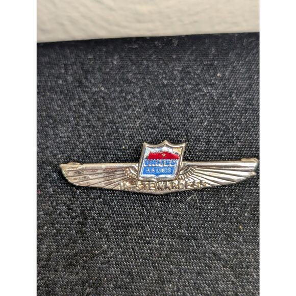 Lot of Postage Stamp, Etc. Lapel Pins Vintage to Modern - Picture 3 of 5